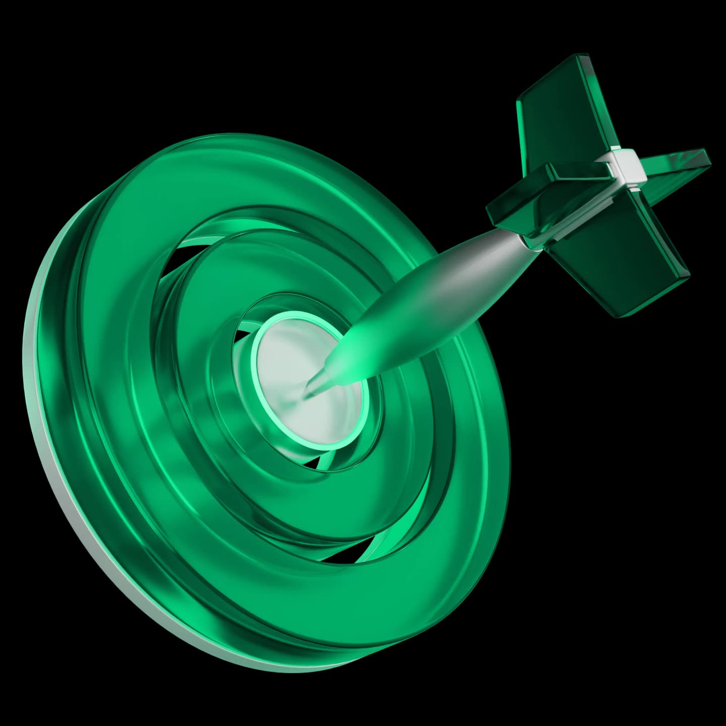 Default Service Image