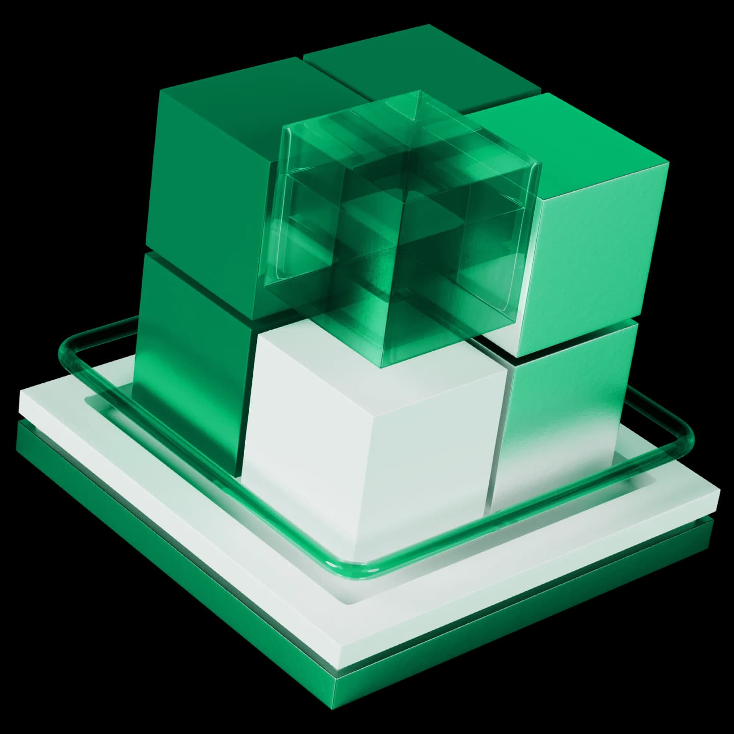 Blockchain Integration