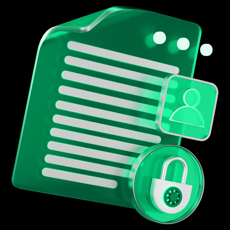 Blockchain & Smart contract audit