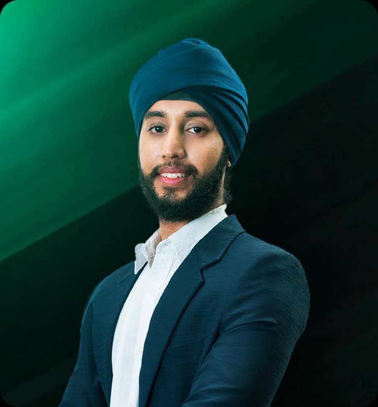 ฮัรโกบิณด์ ซิงห์ จาวลา