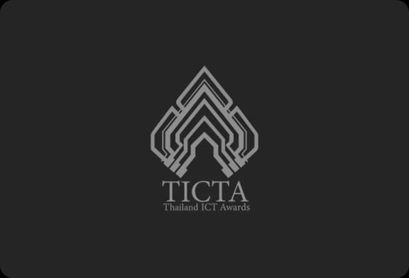 คว้ารางวัลชนะเลิศในหมวดหมู่ Technology