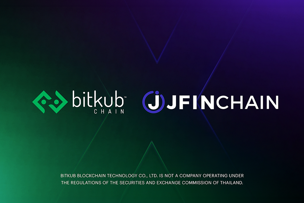 Bitkub Chain expands blockchain network connectivity, enhancing ecosystem robustness by partnering… image